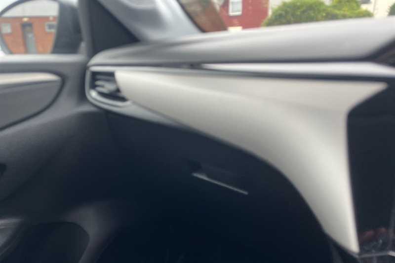 Used Vauxhall Corsa 2023 for sale - 77146943: Photo 45