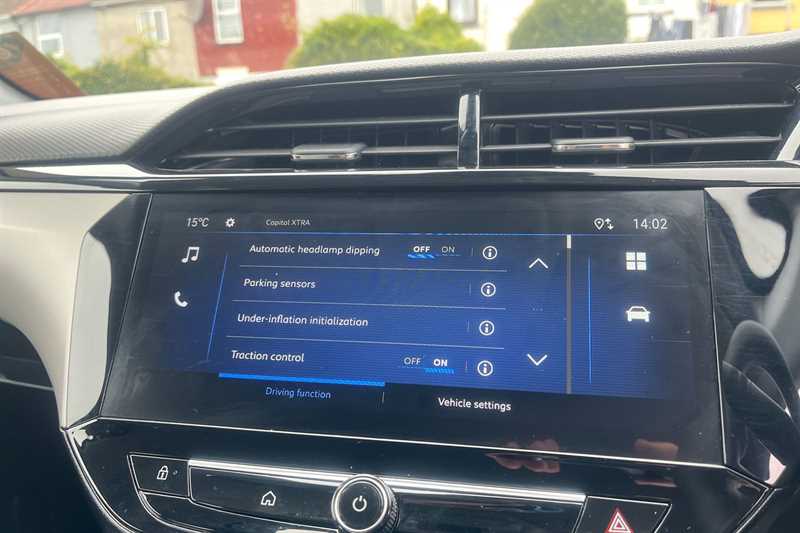 Used Vauxhall Corsa 2023 for sale - 77146943: Photo 46