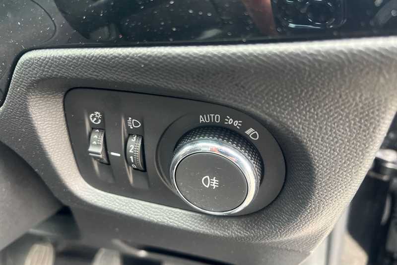 Used Vauxhall Corsa 2023 for sale - 77146943: Photo 47