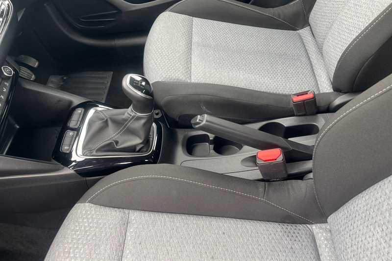 Used Vauxhall Corsa 2023 for sale - 77146943: Photo 48