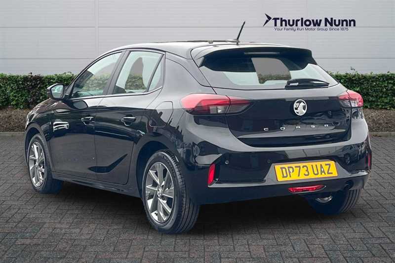 Used Vauxhall Corsa 2023 for sale - 77146943: Photo 5