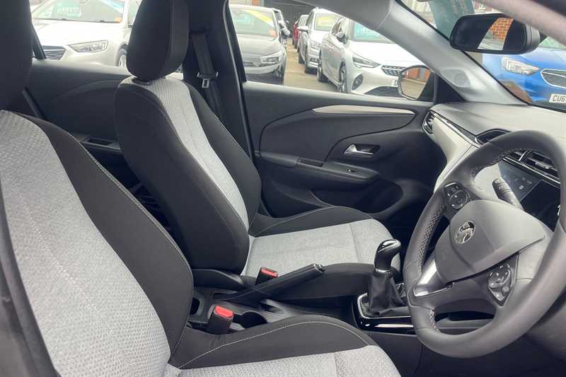 Used Vauxhall Corsa 2023 for sale - 77146943: Photo 51