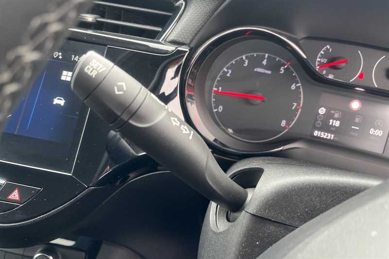 Used Vauxhall Corsa 2023 for sale - 77146943: Photo 53