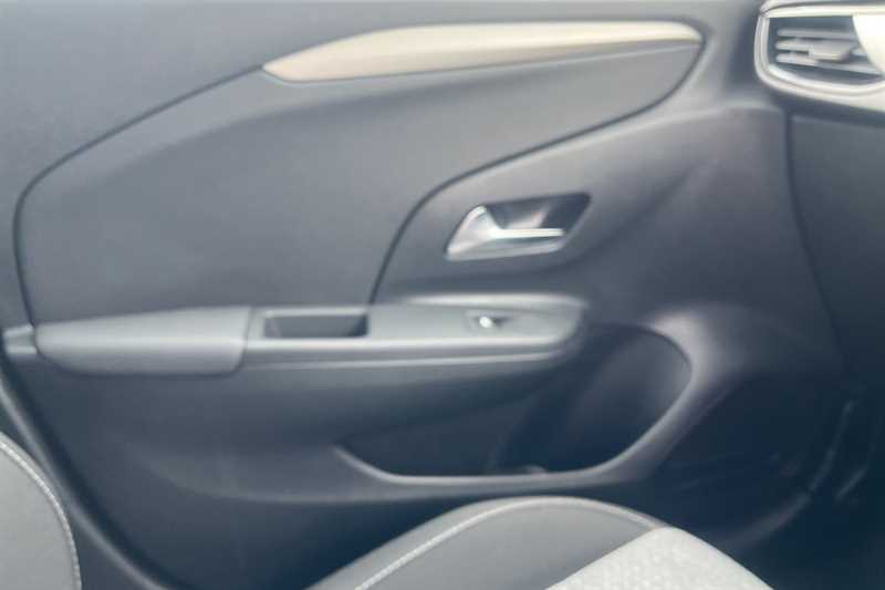 Used Vauxhall Corsa 2023 for sale - 77146943: Photo 55