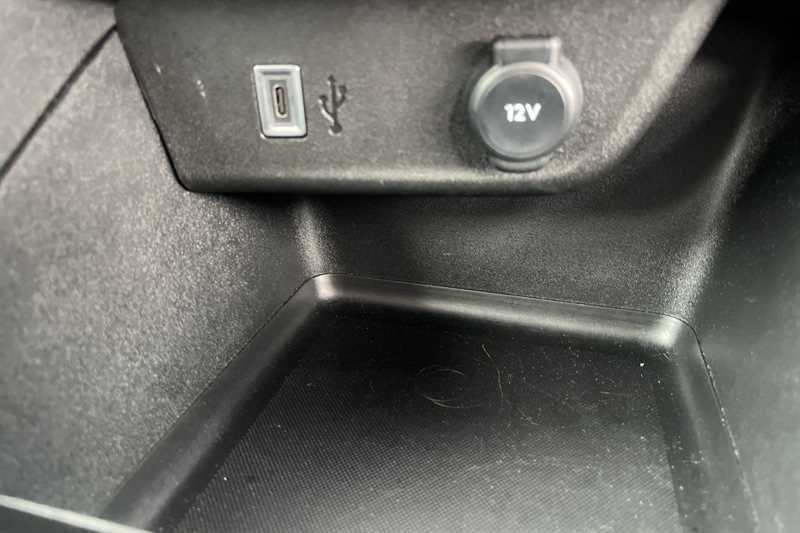 Used Vauxhall Corsa 2023 for sale - 77146943: Photo 60