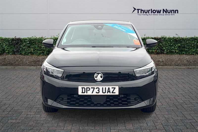 Used Vauxhall Corsa 2023 for sale - 77146943: Photo 8