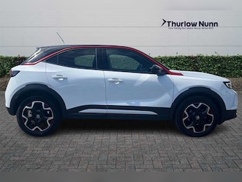 Used Vauxhall Mokka 2022 for sale - 78493965: Photo