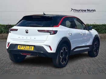 Used Vauxhall Mokka 2022 for sale - 78493965: Photo