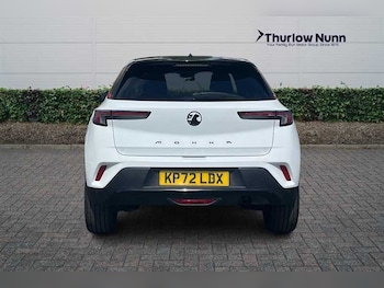 Used Vauxhall Mokka 2022 for sale - 78493965: Photo
