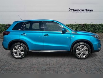 Used Suzuki Vitara 2023 for sale - 78246977: Photo