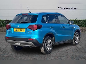 Used Suzuki Vitara 2023 for sale - 78246977: Photo