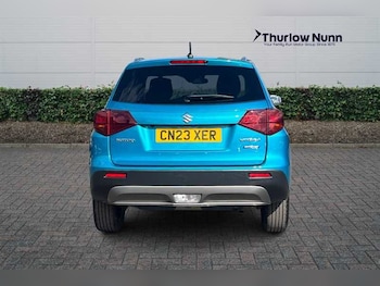 Used Suzuki Vitara 2023 for sale - 78246977: Photo