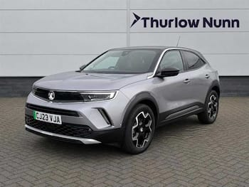 Used Vauxhall Mokka Electric 2023 for sale - 79700209: Photo
