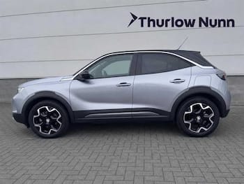 Used Vauxhall Mokka Electric 2023 for sale - 79700209: Photo