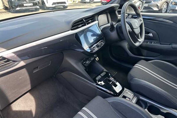 Used Vauxhall Corsa 2023 for sale - 76044645: Photo 13