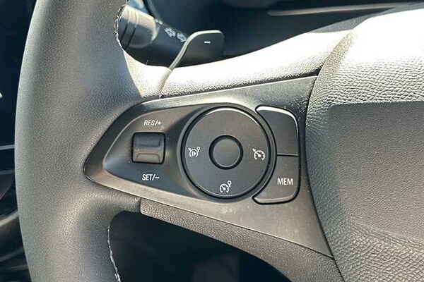Used Vauxhall Corsa 2023 for sale - 76044645: Photo 21
