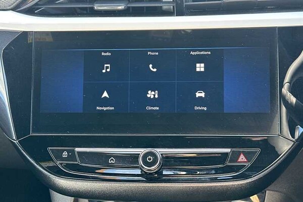 Used Vauxhall Corsa 2023 for sale - 76044645: Photo 28