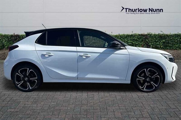 Used Vauxhall Corsa 2023 for sale - 76044645: Photo 2