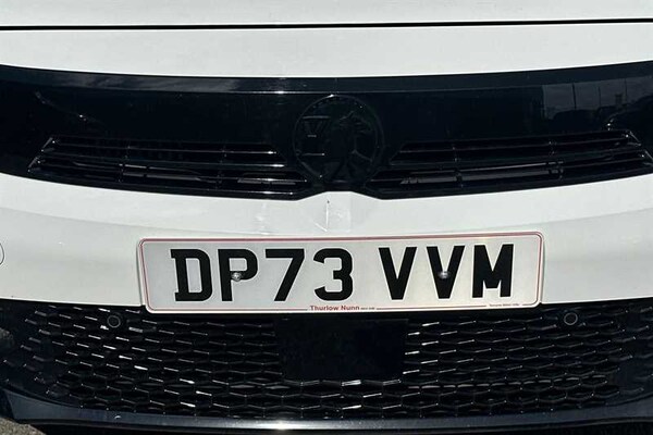 Used Vauxhall Corsa 2023 for sale - 76044645: Photo 36