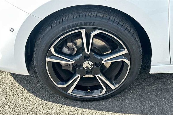 Used Vauxhall Corsa 2023 for sale - 76044645: Photo 38