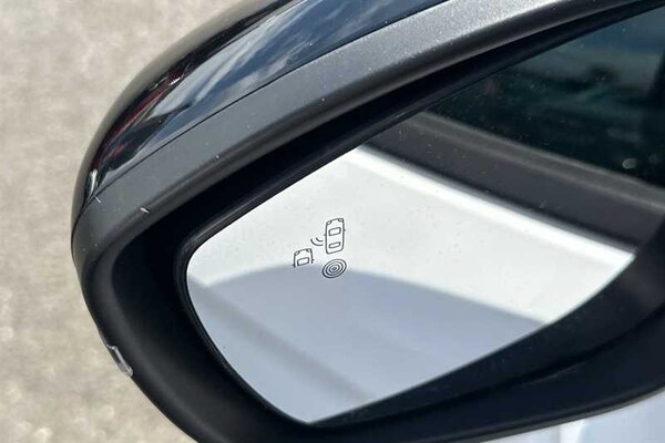 Used Vauxhall Corsa 2023 for sale - 76044645: Photo 41