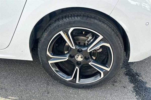 Used Vauxhall Corsa 2023 for sale - 76044645: Photo 42