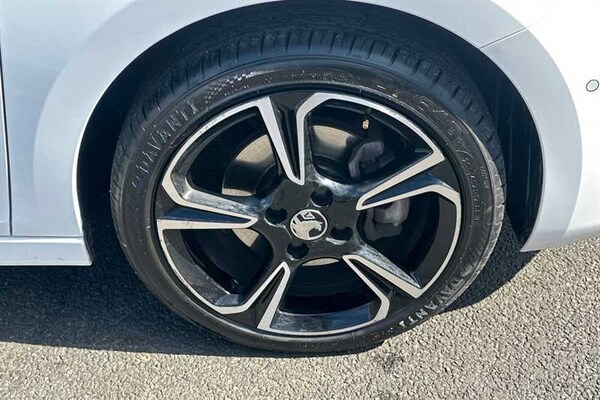 Used Vauxhall Corsa 2023 for sale - 76044645: Photo 46