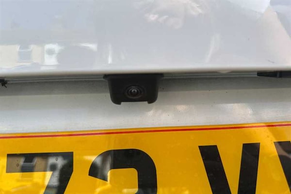 Used Vauxhall Corsa 2023 for sale - 76044645: Photo 47
