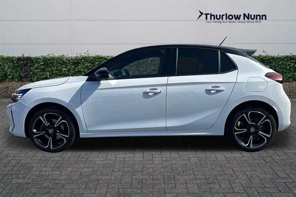 Used Vauxhall Corsa 2023 for sale - 76044645: Photo 6