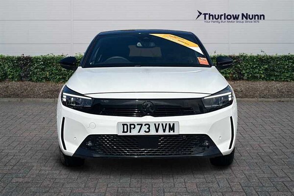Used Vauxhall Corsa 2023 for sale - 76044645: Photo 8
