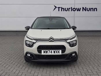 Used Citroen C3 2024 for sale - 79414505: Photo