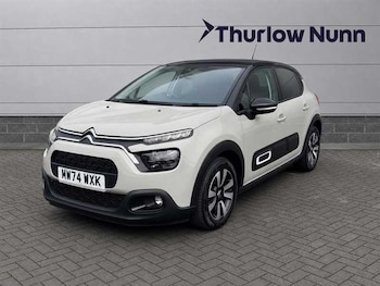 Used Citroen C3 2024 for sale - 79414505: Photo