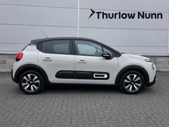 Used Citroen C3 2024 for sale - 79414505: Photo