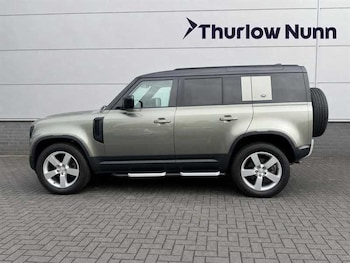 Used Land Rover Defender 110 2021 for sale - 79363768: Photo