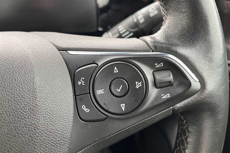 Used Vauxhall Mokka 2023 for sale - 77576706: Photo 22