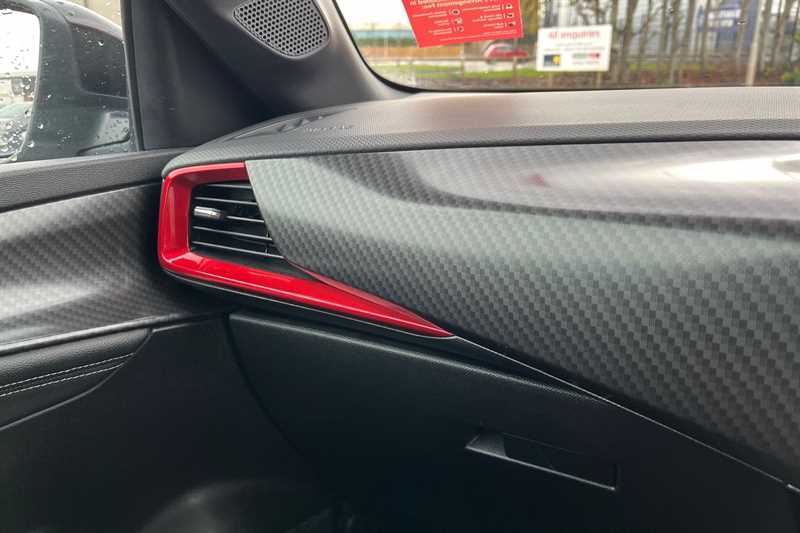 Used Vauxhall Mokka 2023 for sale - 77576706: Photo 46