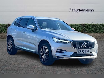 Used Volvo XC60 2020 for sale - 78798685: Photo