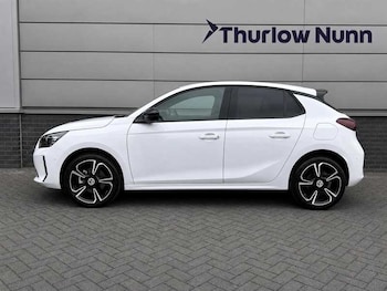 Used Vauxhall Corsa 2026 for sale - 79270091: Photo