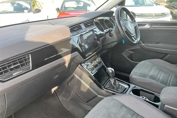 Used Volkswagen Touran 2020 for sale - 76168995: Photo 13