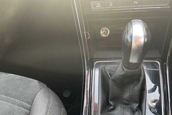 Used Volkswagen Touran 2020 for sale - 76168995: Photo 14