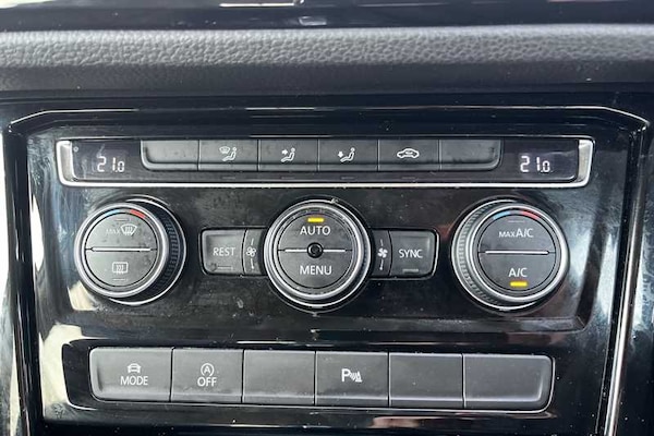 Used Volkswagen Touran 2020 for sale - 76168995: Photo 15