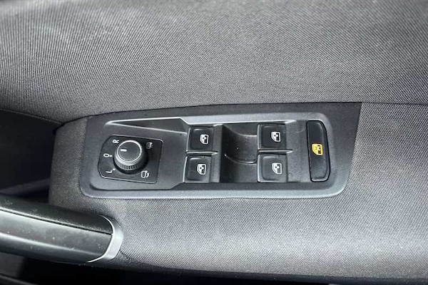 Used Volkswagen Touran 2020 for sale - 76168995: Photo 16