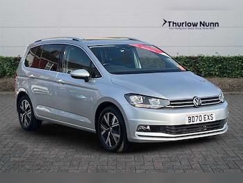2020 - SEL 1.5 Start/Stop (150ps) 5-Door