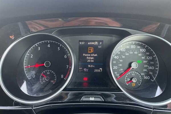 Used Volkswagen Touran 2020 for sale - 76168995: Photo 20