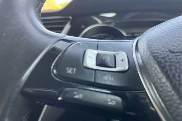 Used Volkswagen Touran 2020 for sale - 76168995: Photo 21