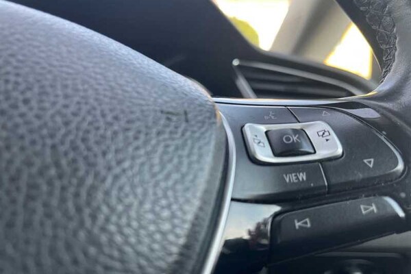 Used Volkswagen Touran 2020 for sale - 76168995: Photo 22