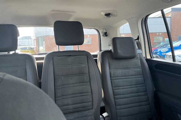 Used Volkswagen Touran 2020 for sale - 76168995: Photo 23