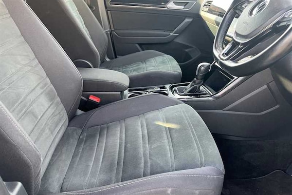 Used Volkswagen Touran 2020 for sale - 76168995: Photo 25