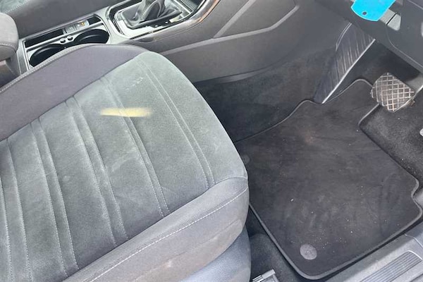 Used Volkswagen Touran 2020 for sale - 76168995: Photo 29
