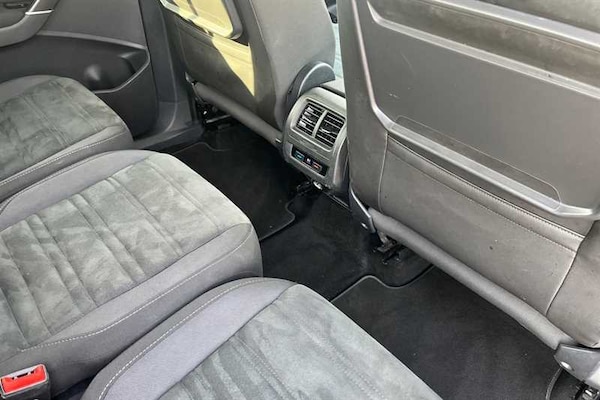 Used Volkswagen Touran 2020 for sale - 76168995: Photo 30